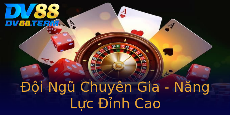 Đội Ngũ Chuyên Gia - Năng Lực Đỉnh Cao Đội Ngũ Chuyên Gia - Năng Lực Đỉnh Cao